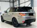 2020 Land Rover Range Rover Sport