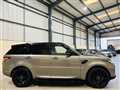 2020 Land Rover Range Rover Sport