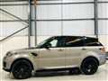 2020 Land Rover Range Rover Sport