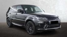 2021 Land Rover Range Rover Sport