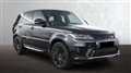 2021 Land Rover Range Rover Sport