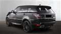 2021 Land Rover Range Rover Sport
