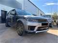 2021 Land Rover Range Rover Sport