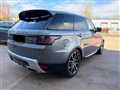 2021 Land Rover Range Rover Sport
