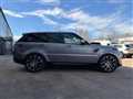 2021 Land Rover Range Rover Sport
