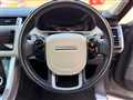 2021 Land Rover Range Rover Sport