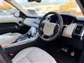 2021 Land Rover Range Rover Sport