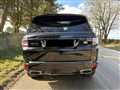 2020 Land Rover Range Rover Sport
