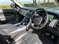 2020 Land Rover Range Rover Sport