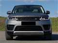 2021 Land Rover Range Rover Sport