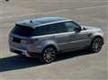 2021 Land Rover Range Rover Sport