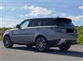 2021 Land Rover Range Rover Sport