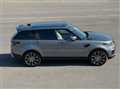 2021 Land Rover Range Rover Sport