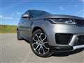 2021 Land Rover Range Rover Sport