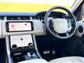 2021 Land Rover Range Rover Sport