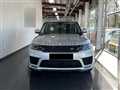2020 Land Rover Range Rover Sport