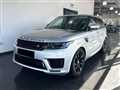 2020 Land Rover Range Rover Sport