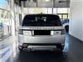 2020 Land Rover Range Rover Sport