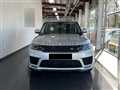 2020 Land Rover Range Rover Sport