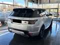 2020 Land Rover Range Rover Sport