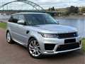 2020 Land Rover Range Rover Sport