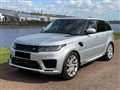 2020 Land Rover Range Rover Sport