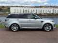 2020 Land Rover Range Rover Sport