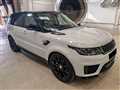 2020 Land Rover Range Rover Sport