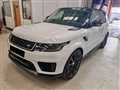 2020 Land Rover Range Rover Sport