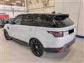 2020 Land Rover Range Rover Sport