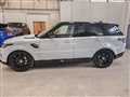 2020 Land Rover Range Rover Sport