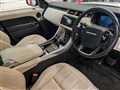 2020 Land Rover Range Rover Sport
