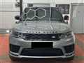 2020 Land Rover Range Rover Sport