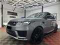 2020 Land Rover Range Rover Sport