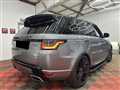 2020 Land Rover Range Rover Sport
