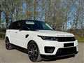 2021 Land Rover Range Rover Sport