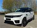 2021 Land Rover Range Rover Sport