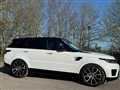 2021 Land Rover Range Rover Sport