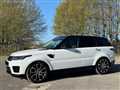 2021 Land Rover Range Rover Sport