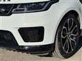 2021 Land Rover Range Rover Sport