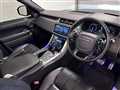 2020 Land Rover Range Rover Sport