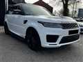 2021 Land Rover Range Rover Sport