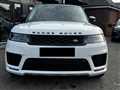2021 Land Rover Range Rover Sport