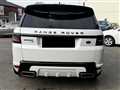 2021 Land Rover Range Rover Sport