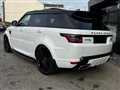 2021 Land Rover Range Rover Sport
