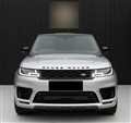 2020 Land Rover Range Rover Sport