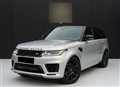 2020 Land Rover Range Rover Sport