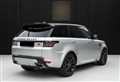 2020 Land Rover Range Rover Sport
