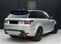 2020 Land Rover Range Rover Sport