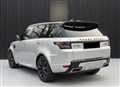 2020 Land Rover Range Rover Sport